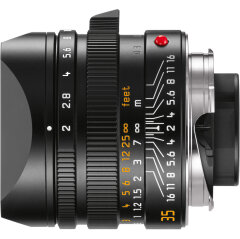 Leica APO-Summicron-M 35mm f/2.0 Asph