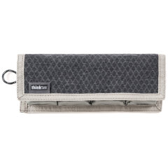 Think Tank Battery Holder 4 V2.0 Nickel Grey