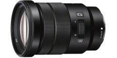 Sony 18-105mm f/4.0 Power Zoom