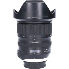 Tweedehands Tamron SP 24-70mm f/2.8 Di VC USD G2 Nikon CM7123
