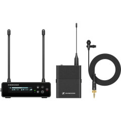 Sennheiser EW-DP ME2 Set (Q1-6)