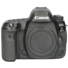 Tweedehands Canon EOS 5D Mark IV Body CM4258