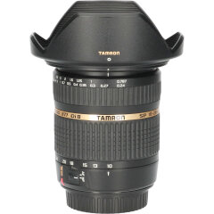 Tweedehands Tamron SP AF 10-24mm f/3.5-4.5 Di II LD Asph Canon CM7453