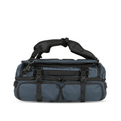 WANDRD Hexad Access Duffel Aegean Blue
