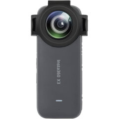 Insta360 X3 Premium Removable Lens Guards