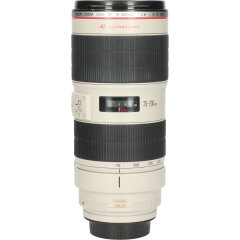 Tweedehands Canon EF 70-200mm f/2.8L IS II USM CM6571