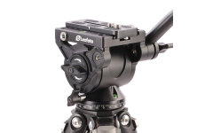 Leofoto BV-10 videokop