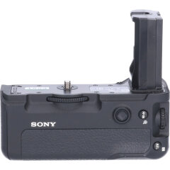 Tweedehands Sony VG-C3EM verticale Batterygrip voor A9 / A7R III en A7 III CM1823