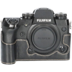 Tweedehands Fujifilm X-H1 Body CM2550