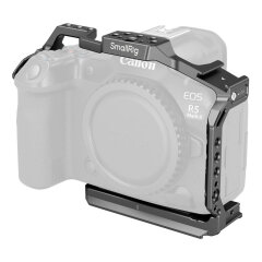 SmallRig 4978 Cage For Canon EOS R5 MkII
