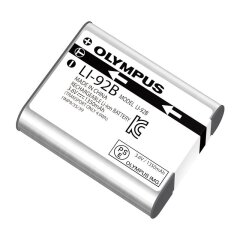 Olympus LI-92B Accu tbv TG-3