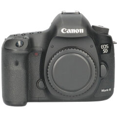 Tweedehands Canon EOS 5D Mark III Body CM6776