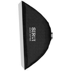Sirui Foldable Softbox QR6090 60x90 cm - OUTLET