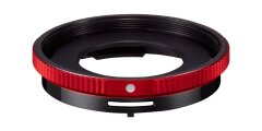Olympus CLA-T01 40.5mm adapter Olympus TG-1/2/3
