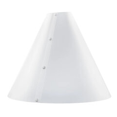 V-Flat World The Light Cone - Large