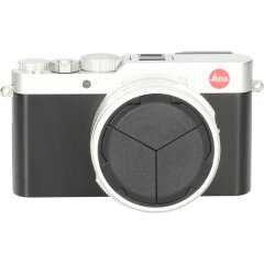 Tweedehands Leica D-Lux 7 Zilver CM6983