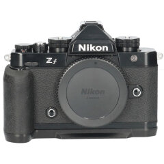Tweedehands Nikon Zf Body CM6574