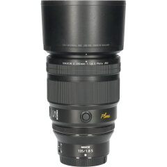 Tweedehands Nikon Z 135mm f/1.8 S Plena CM4527