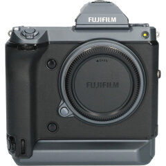 Tweedehands Fujifilm GFX 100 Body CM8634