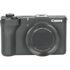 Tweedehands Canon PowerShot V1 CM6477