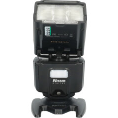 Tweedehands Nissin i40 flitser - (Micro) Four Thirds CM2228