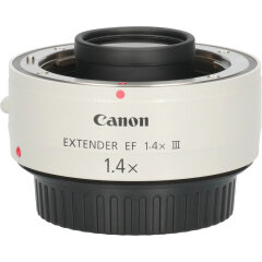Tweedehands Canon EF 1.4X III N extender CM3697