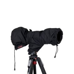 Caruba Raincover B1 - Black Small