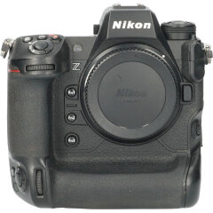 Tweedehands Nikon Z9 Body CM5926