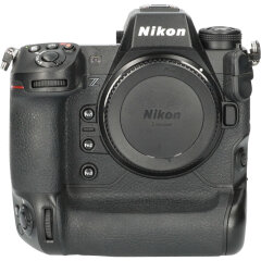 Tweedehands Nikon Z9 Body CM7119