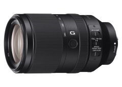 Sony FE 70-300mm f/4.5-5.6 G OSS