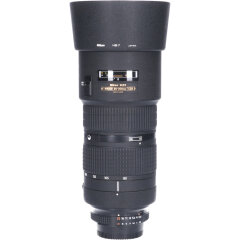 Tweedehands Nikon 80-200mm f/2.8 D AF Nikkor ED CM9187