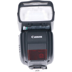 Tweedehands Canon Speedlite 430 EX III-RT flitser CM5960