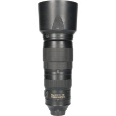 Tweedehands Nikon AF-S 200-500mm f/5.6E ED VR CM5323