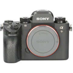 Tweedehands Sony A9 Body CM7637