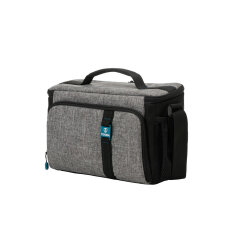 Tenba Skyline 12 Schouder tas Grijs