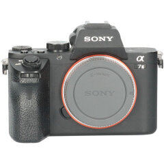 Tweedehands Sony A7 II Body CM5884