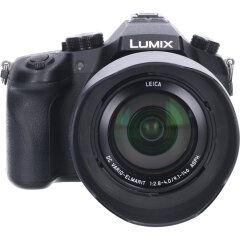Tweedehands Panasonic Lumix DMC-FZ1000 CM3766