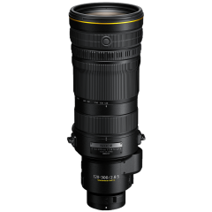 Nikon Z 120-300mm f/2.8 TC VR S PRE ORDER