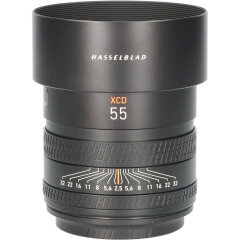 Tweedehands Hasselblad XCD 2,5/55V CM6646