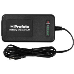 Profoto Battery Charger 2.8A