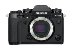 Cameraland Fujifilm X-T3 Body Zwart aanbieding