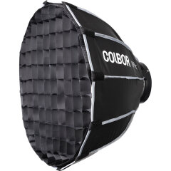 COLBOR BP45 Parabolische Softbox 