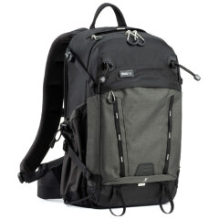 Think Tank BackLight 18L Photo Daypack - Slate Black