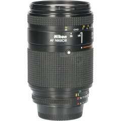 Tweedehands Nikon 35-135mm f/3.5-4.5 AF Nikkor CM5808