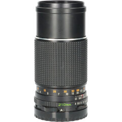 Tweedehands Mamiya 210mm f/4 Sekor C CM5846
