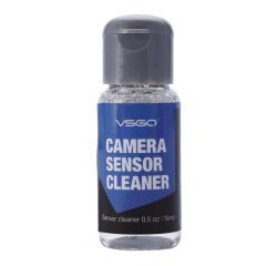 VSGO Sensor Cleaner Fluid 15 ml
