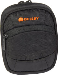 Delsey ODC 7 - Black