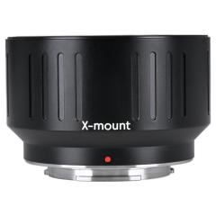 Laowa Bajonet voor Aksen 17.5mm, 45mm - Fuji X