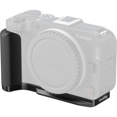 SmallRig 5429 L-Shaped Mount Plate With Handle For Canon EOS R50 V