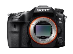 Sony Alpha SLT-A99 II Body